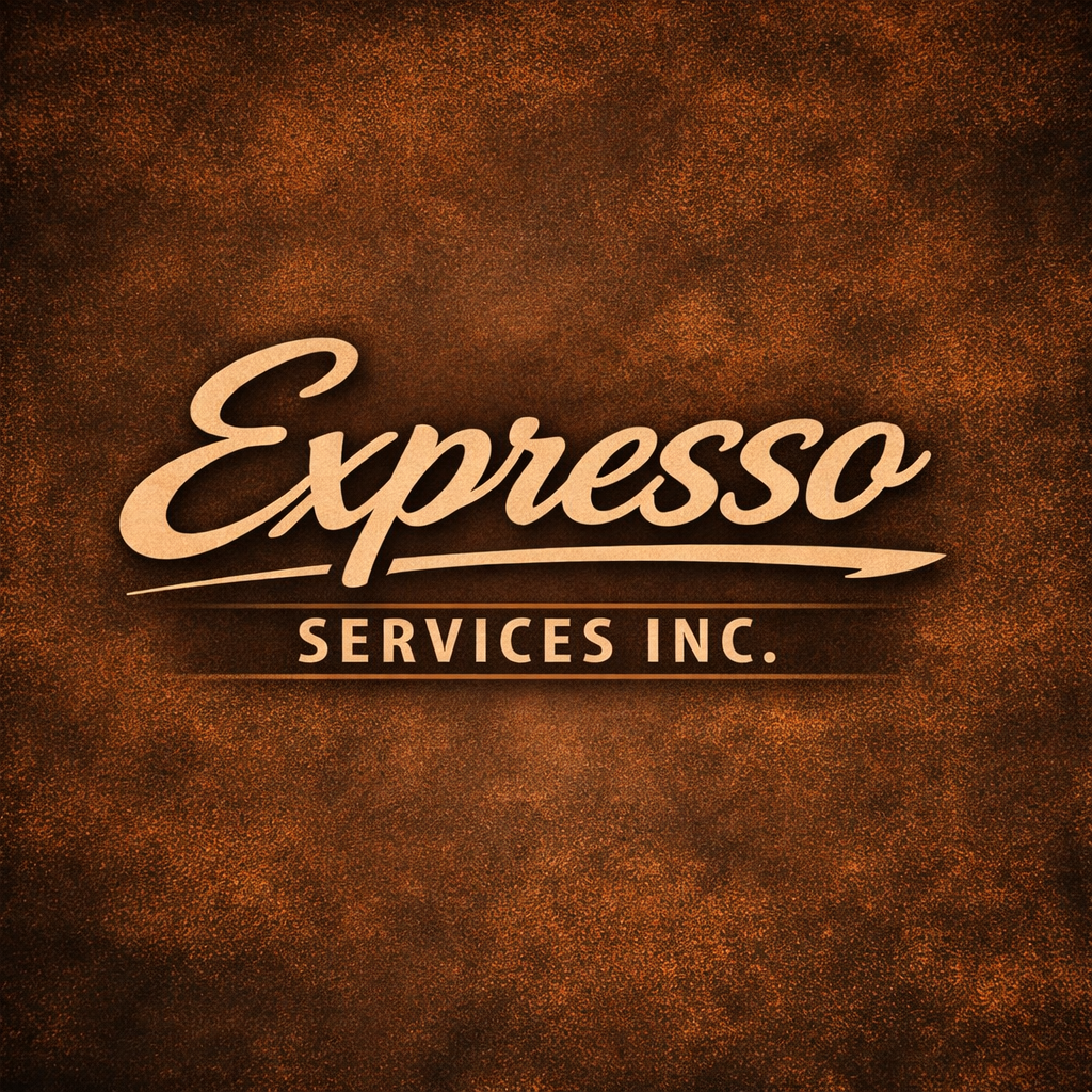 Expresso Services Inc.